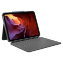 "RUGGED FOLIO FOR IPAD-10TH GEN"