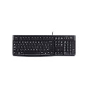Logitech klaviatuur K120 CZ