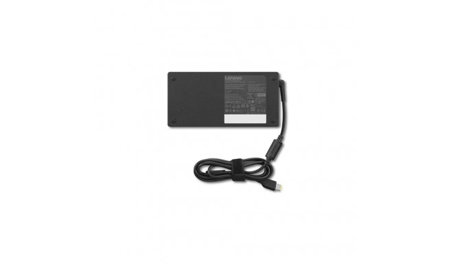 Lenovo 4X21L18247 power adapter/inverter Indoor 300 W Black