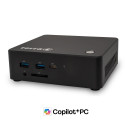 TERRA PC-Micro 7000A ; Copilot+ PC