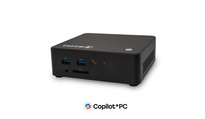 TERRA PC-Micro 7000A ; Copilot+ PC
