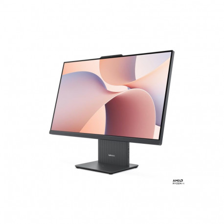 Lenovo IdeaCentre | 27AKP10 | Desktop | AIO | 27 " | AMD Ryzen AI 5 | 330 | 16 GB | SODIMM DDR5 | 51