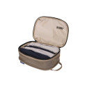 Thule | Compression Packing Cube, Small | Packing Cube | Gentle Beige