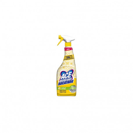 Köögipuhastusvahend  ACE,  sprei 650ml