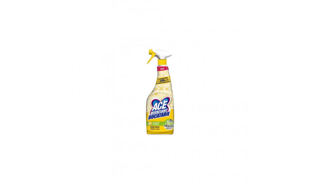 Köögipuhastusvahend  ACE,  sprei 650ml