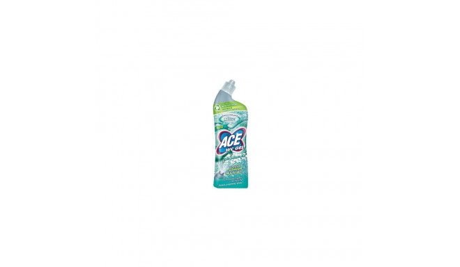 WC-geel  ACE, Glitter Talco, 700 ml