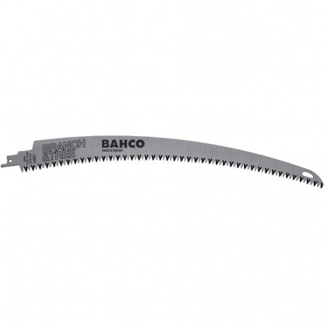 RECIPR SAW BLADE 5TPI 350MM 1PCE