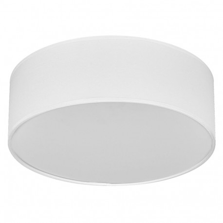LEDVANCE ORBIS PARIS valge plafoon E27