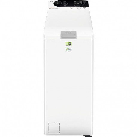 AEG pealtlaetav pesumasin LTR7E373AE