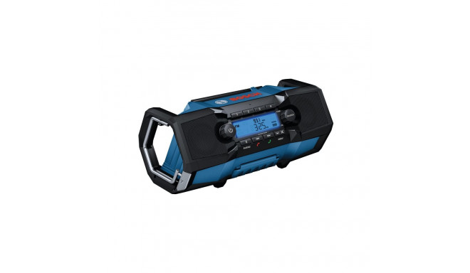 juhtmevaba raadio GPB 18V-2 C 18V