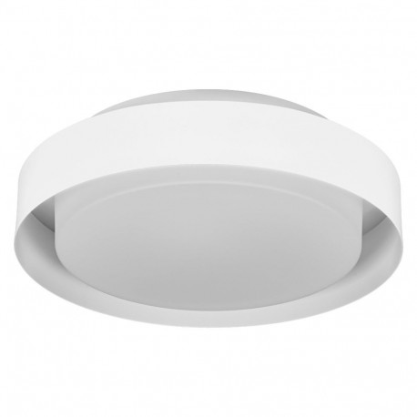 PLAFOND ORBIS MADRID 2XE27 WT