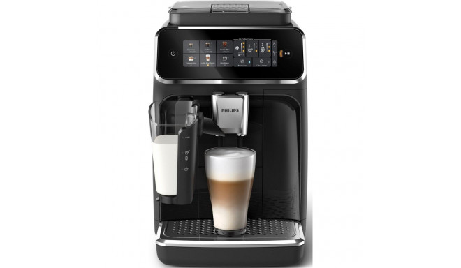 Philips EP3341/50 PCIP kohvimasin