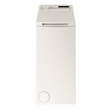 WASHING MACHINE TOP TDLR 6040S EU/N WHP