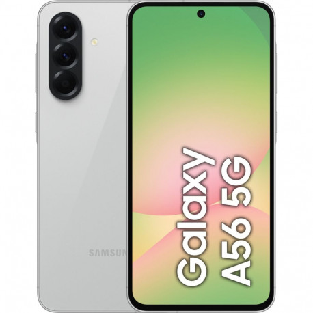 nutitelefon Galaxy A56 5G 128GB Android 15 8GB, awesome helehall