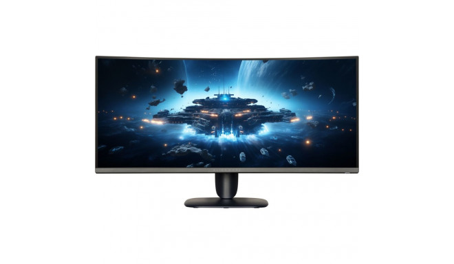 Dell monitor AW3425DWM Alienware