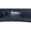 Dell monitor AW3425DWM Alienware