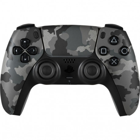 Sony mängukontroller DualSense PS5, hall kamuflaaž