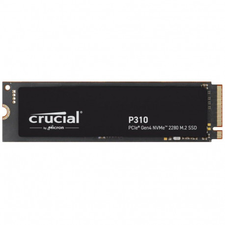 Crucial P310 Gen4 2280       1TB NVMe PCIe M.2 SSD