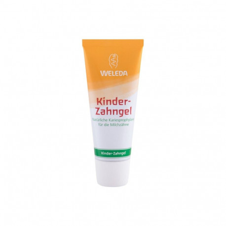 Weleda Children's Tooth Gel (50ml)