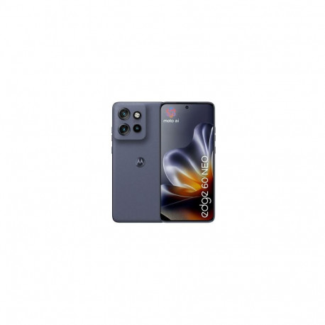 Motorola XT2509-1 Moto Edge 60 Neo 5G Dual SIM 8GB RAM 256GB Gray EU