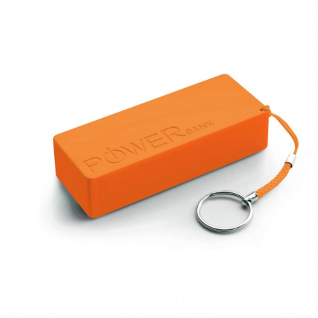 akupank XMP102O 5000mAh Quark XL Extreme, oranž