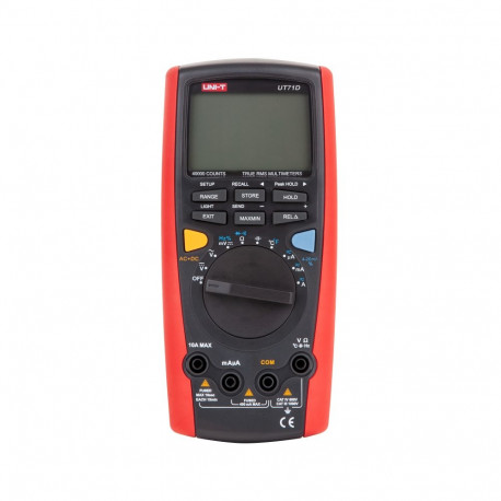 Universaalne multimeeter UT71D