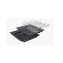 HBA372EB4 Oven with AirFry