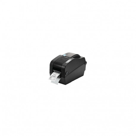 Bixolon SLP-TX223, 12 dots/mm (300 dpi), EPL, ZPLII, USB, RS232, dark grey