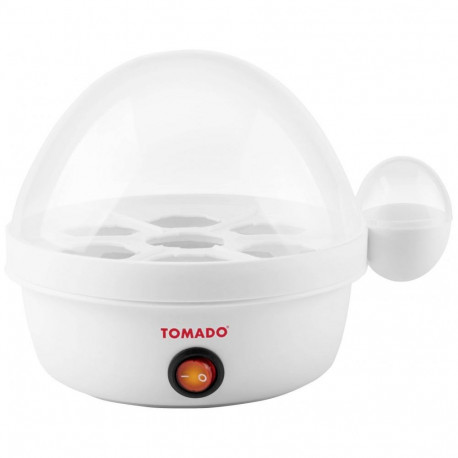 Tristar Egg Boiler EK-3074 350 W, White, Eggs capacity 7