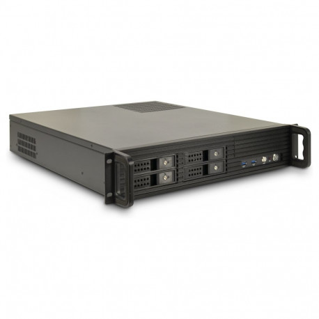 Inter-Tech IPC 2U-2504, must