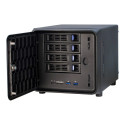 "ITX Inter-Tech IPC SC-4100 NAS"