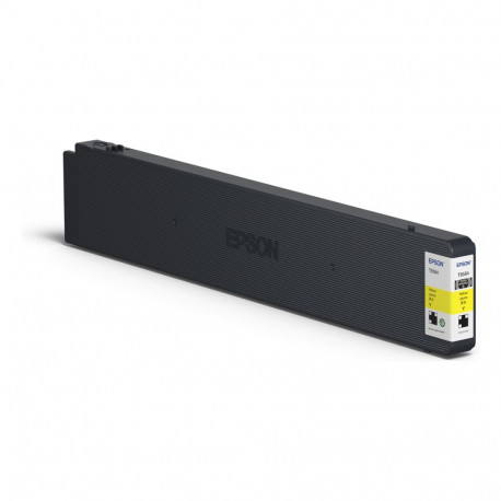 "EPSON 2LB WorkForce Enterprise WF-C20590 Yellow Ink"