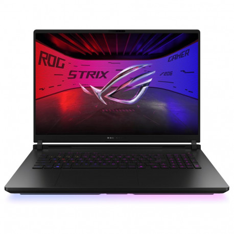 ASUS ROG Strix sülearvuti SCAR18 U9-275HX 64 2x2 5080 G835LW-SA022W W11H