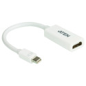"Converter Mini DisplayPort to HDMI converter ATEN"