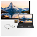 "Converter Mini DisplayPort to HDMI converter ATEN"