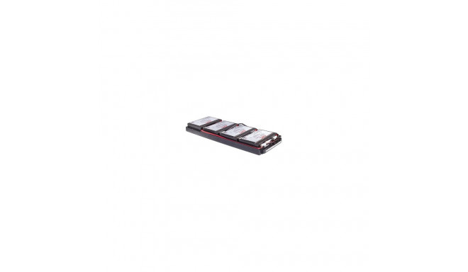 "APC Batterie USV RBC34"