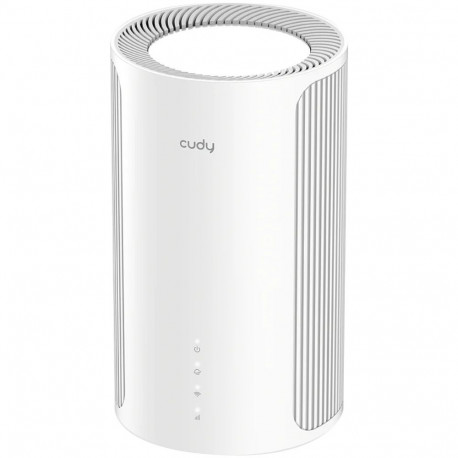 "Cudy AX3000 Wi-Fi 6 5G Mesh Gigabit Router"