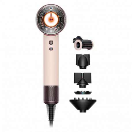 "Dyson Supersonic Haartrockner Nural HD16 Ceramic/Rose"