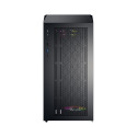 "Midi Montech X5M TG Black"