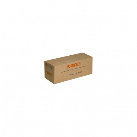 "Utax Toner 1T02YM0UT0 / CK-8532K Schwarz"