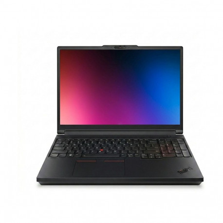 "Lenovo ThinkPad P16 G3 CU7 255HX/48GB/1TBSSD/RTX PRO 2000 Blackwell/W11 Pro TopSeller"