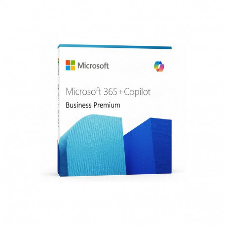 "Cloud Microsoft 365 Business Premium and Microsoft 365 Copilot Business [1J1J]"