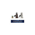 Star Wars AT-RT rünnak 75444