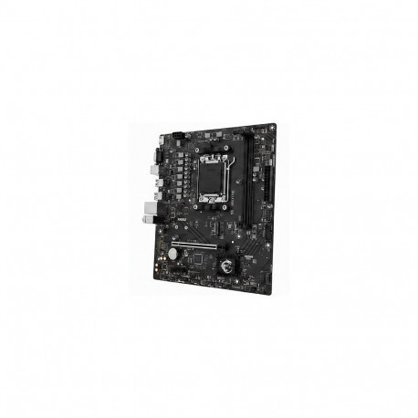 "MSI Pro A620AM-G Evo (A620,AM5,mATX,DDR5)"