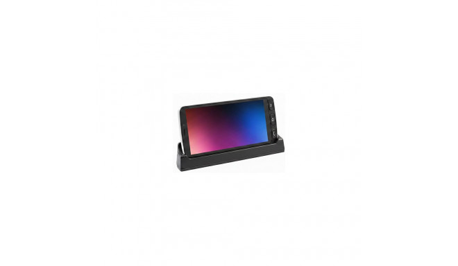 Olympia nutitelefon NEO+, must