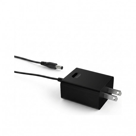 "Yealink Netzteil 12V/2A-EU-WH67/WH66"