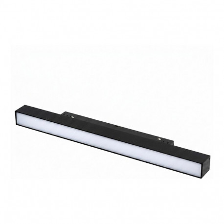 "LED 48V Track Floodlight 24W CCT Zigbee 3.0 + 2,4G *Milight/Miboxer*"