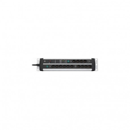"Brennenstuhl Steckdosenleiste PPL Duo 14x 3m 2xUSB"