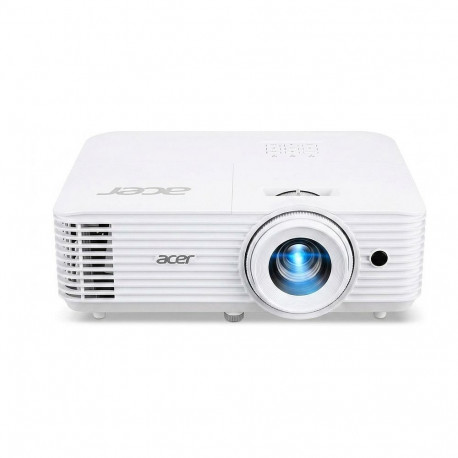 Acer projektor S1387n 4000Lumen 240Orsam UHP, valge