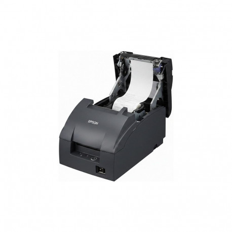 "Epson TM U220IIB (142F3) - Belegdrucker - zweifarbig (monochrom)"